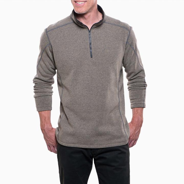 Kuhl Revel 1/4 Zip – Men’s